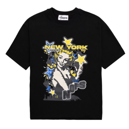 Ny Maryln Tee