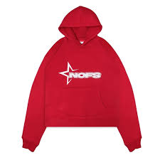 NOFS Hoodies A Fusion of Comfort Style and Purpose