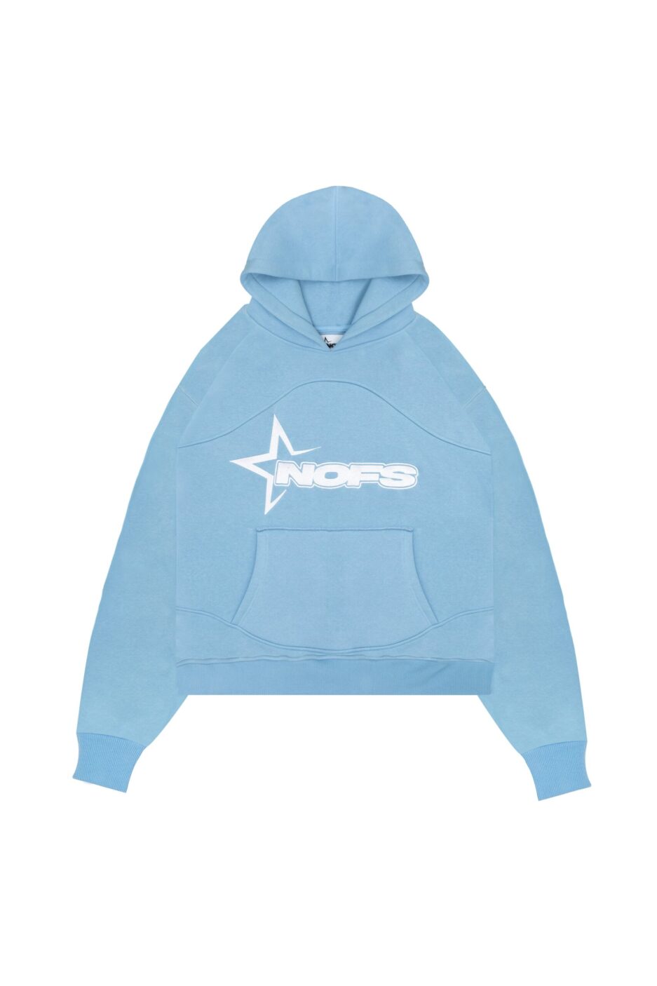 NOFS Tracksuit A Deep Dive into Style and Comfort