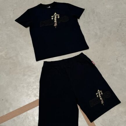 New None Of Us Trapstar Set